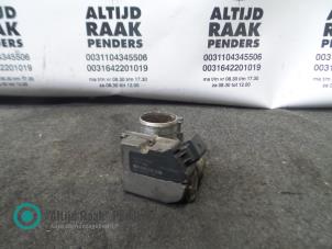 Gebruikte Gasklephuis Opel Vivaro Prijs op aanvraag aangeboden door "Altijd Raak" Penders