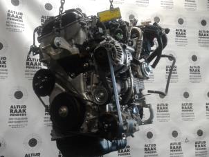Gebruikte Motor Mitsubishi ASX 2.2 DI-D 16V 4WD Prijs op aanvraag aangeboden door "Altijd Raak" Penders