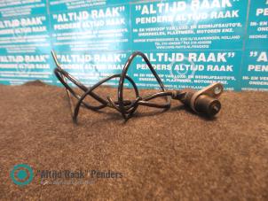 Gebruikte ABS Sensor Toyota Yaris (P1) 1.3 16V VVT-i Prijs op aanvraag aangeboden door "Altijd Raak" Penders