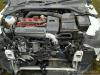 Motor van een Audi TT (8J3), 2006 / 2014 2.5 RS Turbo 20V Quattro, Coupe, 2Dr, Benzine, 2.480cc, 250kW (340pk), 4x4, CEPA, 2009-07 / 2014-06, 8J3 2010