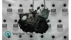 Gebruikte Versnellingsbak Audi TT Roadster (8N9) 1.8 20V Turbo Prijs op aanvraag aangeboden door "Altijd Raak" Penders