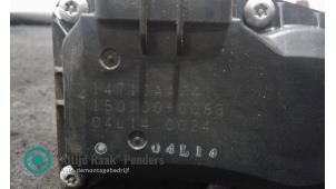 Gebruikte EGR Klep Subaru Impreza Prijs op aanvraag aangeboden door "Altijd Raak" Penders