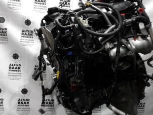 Gebruikte Motor Nissan Navara (D40) 3.0 dCi V6 24V DPF 4x4 Prijs op aanvraag aangeboden door "Altijd Raak" Penders