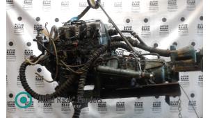 Gebruikte Motor Mercedes MB 100 Prijs € 2.420,00 Inclusief btw aangeboden door "Altijd Raak" Penders