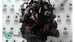 Gebruikte Motor Chrysler Voyager/Grand Voyager (RG/RS) 2.8 CRD 16V Grand Voyager Prijs op aanvraag aangeboden door "Altijd Raak" Penders