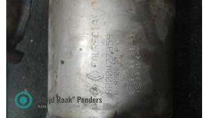 Gebruikte Katalysator Renault Scenic Prijs op aanvraag aangeboden door "Altijd Raak" Penders