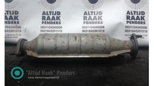 Gebruikte Katalysator Kia Carens Prijs op aanvraag aangeboden door "Altijd Raak" Penders