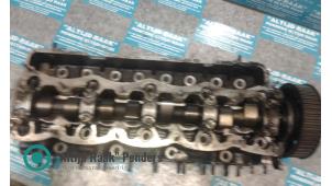 Gebruikte Cilinderkop Fiat Ducato (230/231/232) 2.5 TDI 18 Prijs op aanvraag aangeboden door "Altijd Raak" Penders