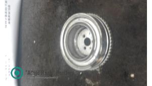 Gebruikte Poelie Krukas Fiat 500 Prijs op aanvraag aangeboden door "Altijd Raak" Penders