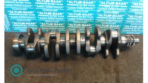 Gebruikte Krukas Mercedes Sprinter Prijs op aanvraag aangeboden door "Altijd Raak" Penders