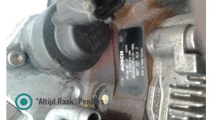 Gebruikte Brandstofpomp Mechanisch Honda Civic Prijs op aanvraag aangeboden door "Altijd Raak" Penders