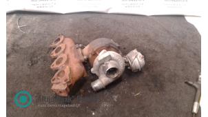 Gebruikte Turbo Honda Civic Prijs op aanvraag aangeboden door "Altijd Raak" Penders