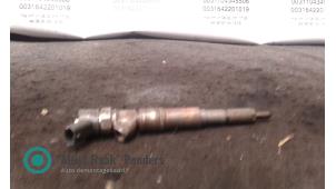 Gebruikte Verstuiver (diesel) Landrover Freelander Prijs op aanvraag aangeboden door "Altijd Raak" Penders