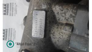 Gebruikte Gasklephuis Fiat Ducato Prijs op aanvraag aangeboden door "Altijd Raak" Penders