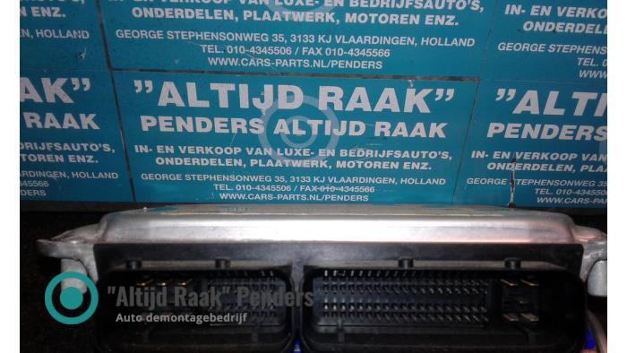 Gebruikte Computer Motormanagement Volkswagen Jetta Prijs op aanvraag aangeboden door "Altijd Raak" Penders