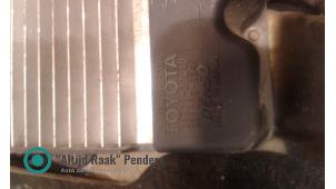 Gebruikte Inspuitcomputer Toyota Avensis Prijs op aanvraag aangeboden door "Altijd Raak" Penders