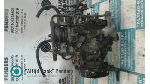 Gebruikte Brandstofpomp Mechanisch Mitsubishi Pajero Prijs op aanvraag aangeboden door "Altijd Raak" Penders