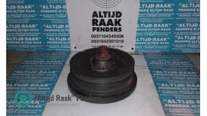 Gebruikte Poelie Krukas BMW 3-Serie Prijs op aanvraag aangeboden door "Altijd Raak" Penders