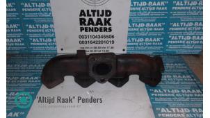 Gebruikte Spruitstuk Uitlaat BMW 3-Serie Prijs op aanvraag aangeboden door "Altijd Raak" Penders