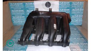 Gebruikte Spruitstuk Inlaat BMW 3-Serie Prijs op aanvraag aangeboden door "Altijd Raak" Penders