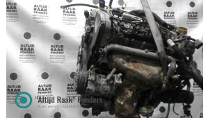 Gebruikte Motor Alfa Romeo 147 (937) 1.9 JTD Prijs op aanvraag aangeboden door "Altijd Raak" Penders