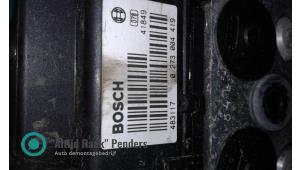 Gebruikte ABS Pomp MG MGF 1.8i VVC 16V Prijs op aanvraag aangeboden door "Altijd Raak" Penders