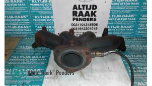 Gebruikte Uitlaatspruitstuk Opel Antara Prijs op aanvraag aangeboden door "Altijd Raak" Penders