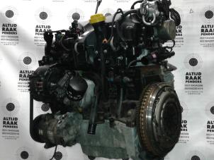 Gebruikte Motor Renault Megane III Coupe (DZ) 1.5 dCi 110 Prijs op aanvraag aangeboden door "Altijd Raak" Penders