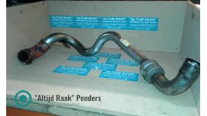 Gebruikte Luchtinlaat slang Landrover Evoque Prijs op aanvraag aangeboden door "Altijd Raak" Penders