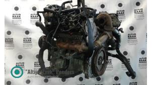 Gebruikte Motor Audi A4 Quattro (B7) 3.0 TDI V6 24V Prijs op aanvraag aangeboden door "Altijd Raak" Penders