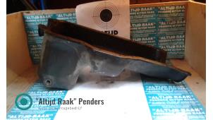 Gebruikte Carterpan Jeep Laredo Prijs op aanvraag aangeboden door "Altijd Raak" Penders