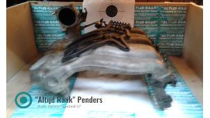 Gebruikte Inlaatspruitstuk Volkswagen Transporter Prijs op aanvraag aangeboden door "Altijd Raak" Penders