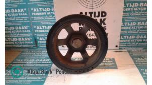 Gebruikte Krukas Poelie Volkswagen Transporter Prijs op aanvraag aangeboden door "Altijd Raak" Penders