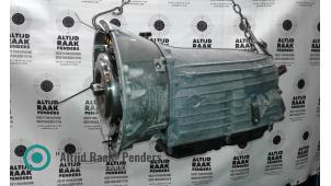 Gebruikte Automaatbak Mercedes C (W204) 6.2 C-63 AMG 32V Black Series Prijs op aanvraag aangeboden door "Altijd Raak" Penders