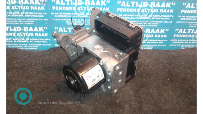 Gebruikte ABS Pomp Mercedes C (W204) 6.2 C-63 AMG V8 32V Black Series Prijs op aanvraag aangeboden door "Altijd Raak" Penders