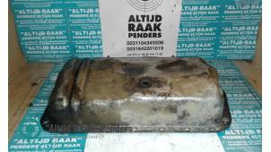 Gebruikte Carterpan Renault Trafic Prijs op aanvraag aangeboden door "Altijd Raak" Penders