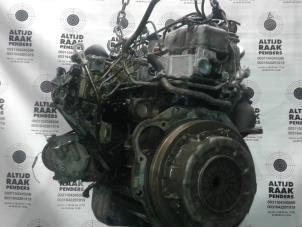 Gebruikte Motor Mitsubishi L-200 2.5 TDI Prijs op aanvraag aangeboden door "Altijd Raak" Penders