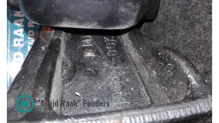Gebruikte Motorrubber Suzuki Grand Vitara Prijs op aanvraag aangeboden door "Altijd Raak" Penders