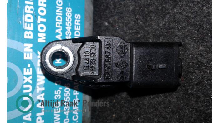 Gebruikte Sensor Nokkenas Suzuki Grand Vitara Prijs op aanvraag aangeboden door "Altijd Raak" Penders