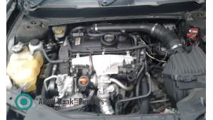 Gebruikte Motor Dodge Avenger (JS) 2.0 CRD 16V Prijs op aanvraag aangeboden door "Altijd Raak" Penders