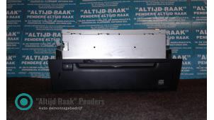 Gebruikte Radio module Saab 9-3 II (YS3F) 1.8t 16V Prijs op aanvraag aangeboden door "Altijd Raak" Penders