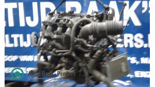 Gebruikte Motor Ford Focus 2 Wagon 1.6 Ti-VCT 16V Prijs op aanvraag aangeboden door "Altijd Raak" Penders