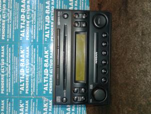 Gebruikte Radio Nissan Navara (D40) 2.5 dCi 16V 4x4 Prijs op aanvraag aangeboden door "Altijd Raak" Penders