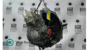 Gebruikte Versnellingsbak Peugeot 207 CC (WB) 1.6 16V THP Prijs op aanvraag aangeboden door "Altijd Raak" Penders