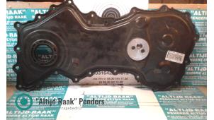 Gebruikte Distributiedeksel Renault Trafic Prijs op aanvraag aangeboden door "Altijd Raak" Penders