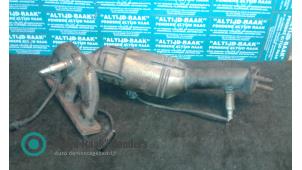 Gebruikte Katalysator BMW 3-Serie Prijs op aanvraag aangeboden door "Altijd Raak" Penders