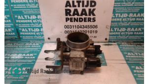 Gebruikte Gasklephuis Chevrolet Tacuma Prijs op aanvraag aangeboden door "Altijd Raak" Penders