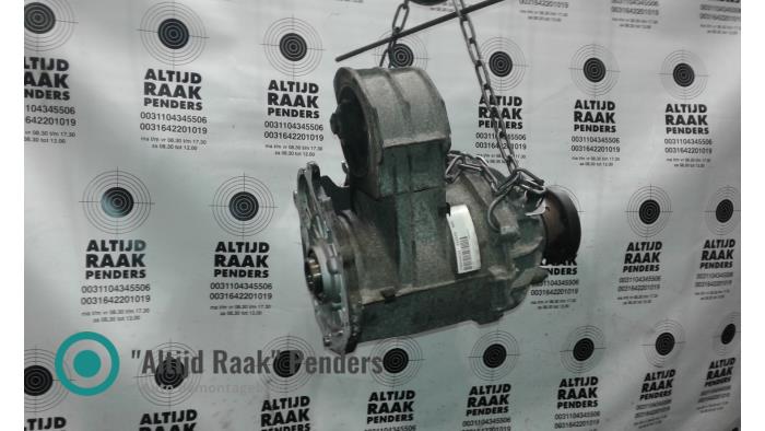 Gebruikte Transferbak 4x4 Landrover Range Rover III (LM) 4.4 V8 32V Prijs op aanvraag aangeboden door "Altijd Raak" Penders