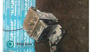 Gebruikte ABS Pomp Nissan X-Trail (T30) 2.5 16V 4x2 Prijs op aanvraag aangeboden door "Altijd Raak" Penders