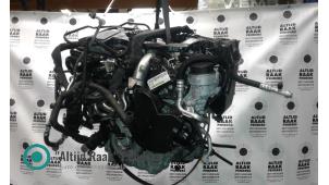 Gebruikte Motor Mercedes CLS (C218) 350 CDI BlueEfficiency 3.0 V6 24V Prijs op aanvraag aangeboden door "Altijd Raak" Penders